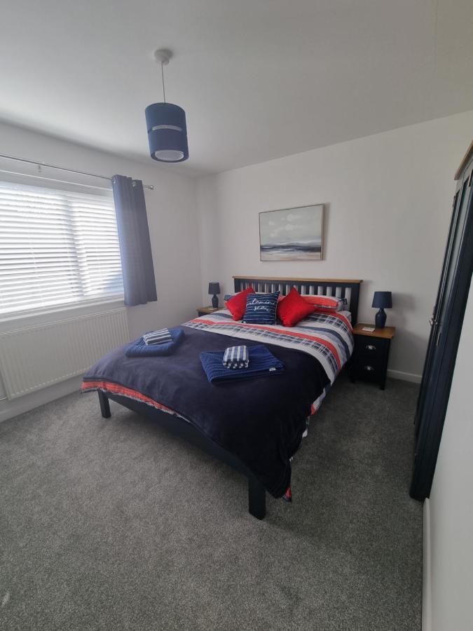 The Retreat, Ferienhaus Cromer