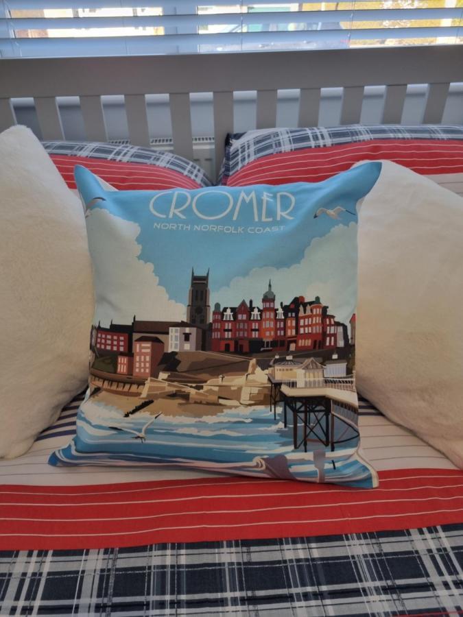 The Retreat, * Cromer